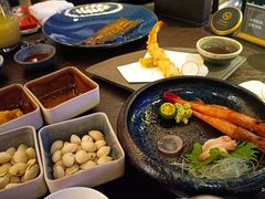 -丽思卡尔顿·炙焰·铁板烧餐厅