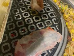 -韩宫宴烤肉·料理(宝山万达店)