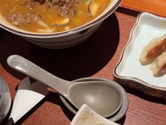 -希望日本料理(保利香槟花园店)