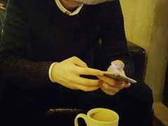 -Africafe(非洲咖啡)