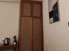 -古尔沟华美达温泉度假酒店