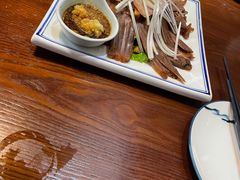 -赵记煎饼卷大葱(东岳店)