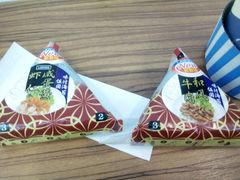 -罗森便利店(鱼市街店)
