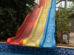 -龙达温泉生态城