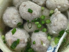 -李记小小吃(涪江路店)