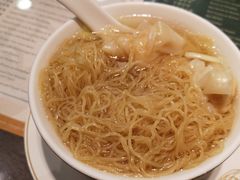 -麦奀云吞面世家(中环店)