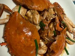 梭子蟹-荣小馆(临海世纪花城店)