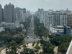 -白沙门生态公园