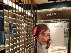 -LensCrafters亮视点(东方新天地店)