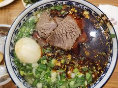 -有礼有面(知春路店)