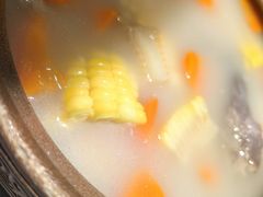 -大闫家烧烤·小海鲜家常菜(郑庄店)