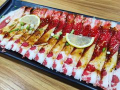 -小米烤肉·和牛原切-创意韩料(东关店)