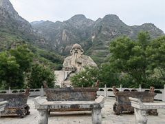 -圣莲山风景区