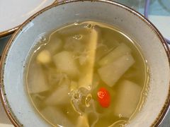 -君霖海鲜私房菜(春柳店)