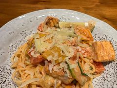 -BAKER&SPICE(安福路店)