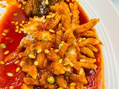 -眉州东坡(北苑华贸店)