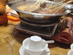 -黔哆哆地摊酸汤火锅(清湖店)