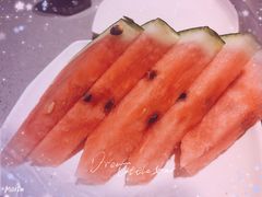 -海底捞火锅(凯德广场店)