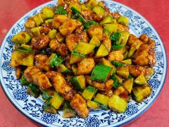 -北大地皖峰饭馆