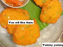 -simply thai天泰(静安嘉里中心店)
