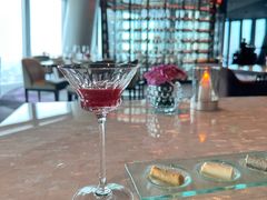 -广州四季酒店·佰鲜汇·现代法餐