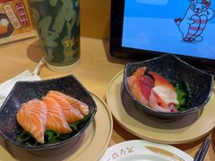 -寿司郎(皇庭广场店)