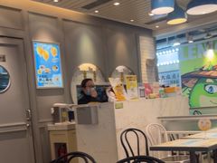 -满记甜品(优客百盛店)
