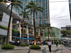 -香港ELEMENTS圆方