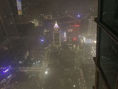 -随意鸟地方101观景餐厅