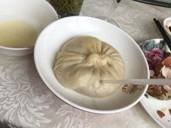 -冶春茶社(珍园店)