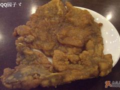 大排-沧浪亭(南园新村打浦路457弄店)