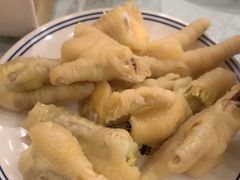 -阿金大白·上海菜馆(新天地店)