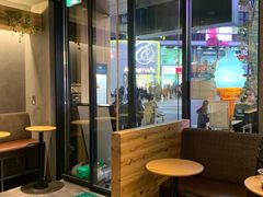 -VELUDO COFFEE-KAN(涉谷店)