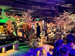 门面-桂满陇-西湖船宴(西单大悦城店)