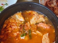 -海云台韩式汤饭·13年匠心韩料(南山店)