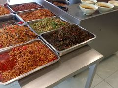 -晓马鸭店(新芜路店)