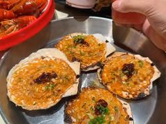 -串盟烧烤·长沙美食地标(星沙店)