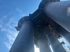 -首钢一高炉·SoReal科幻乐园