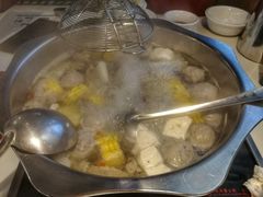 -潮发潮汕牛肉店(龙洞店)