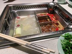 -野妹火锅(龙岗店)