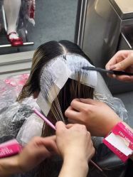 -GANO HAIR 