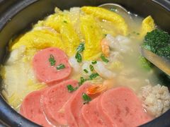 -湘当有饭剁椒鱼头(昆山招商花园城店)