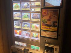 -一兰拉面(新宿中央东口店)