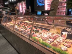 -MEAT MATE 鲜食肉铺(凤凰汇·里巷店)