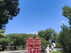 -太阳宫公园