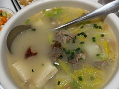 -福来居烤鸭店(天坛二店)