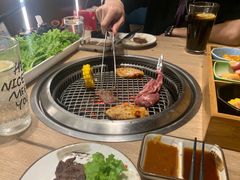 -好牛烧肉(世茂广场店)