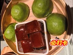 -淮扬厨子(健康路店)