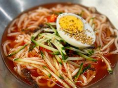 -欧巴来了韩式料理
