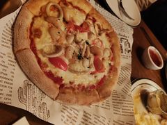 -MR.ROCKY洛奇先生·西餐&酒吧(琶醍店)